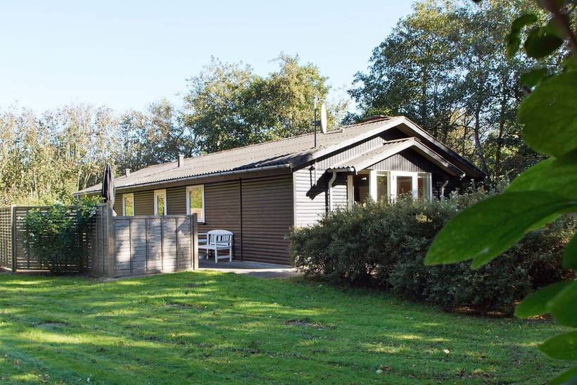 Foto von Ferienhaus FB48 in Bork Havn - Westjütland