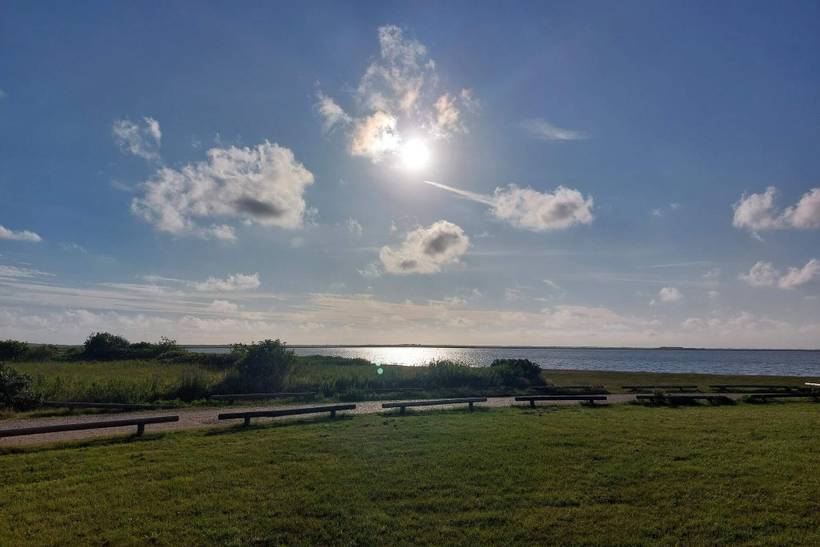 Foto von Ferienhaus FB48 in Bork Havn - Westjütland