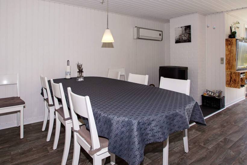 Foto von Ferienhaus FB48 in Bork Havn - Westjütland
