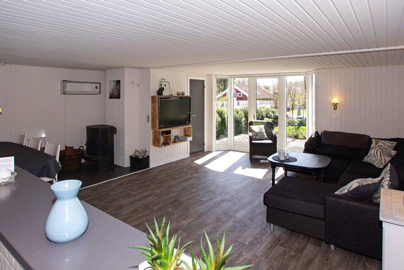 Foto von Ferienhaus FB48 in Bork Havn - Westjütland
