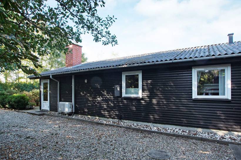 Foto von Ferienhaus FB48 in Bork Havn - Westjütland