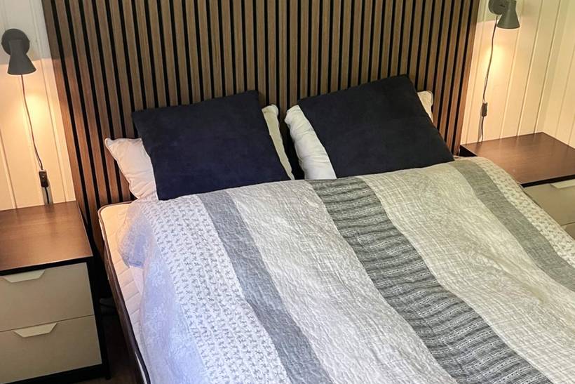 Foto von Ferienhaus FB48 in Bork Havn - Westjütland