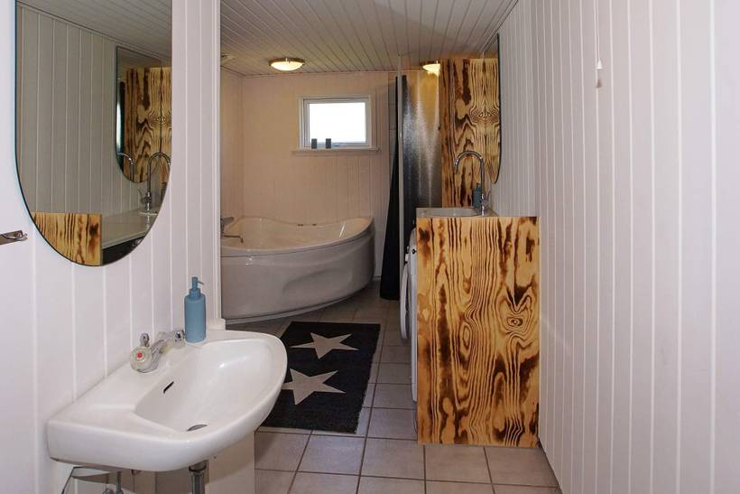 Foto von Ferienhaus FB48 in Bork Havn - Westjütland
