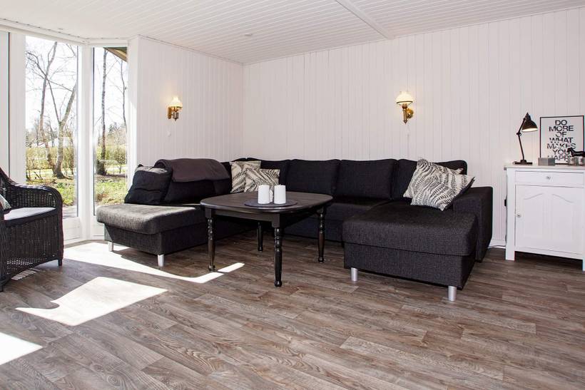 Foto von Ferienhaus FB48 in Bork Havn - Westjütland