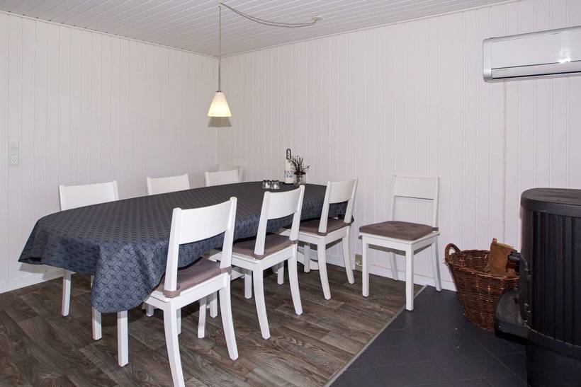 Foto von Ferienhaus FB48 in Bork Havn - Westjütland