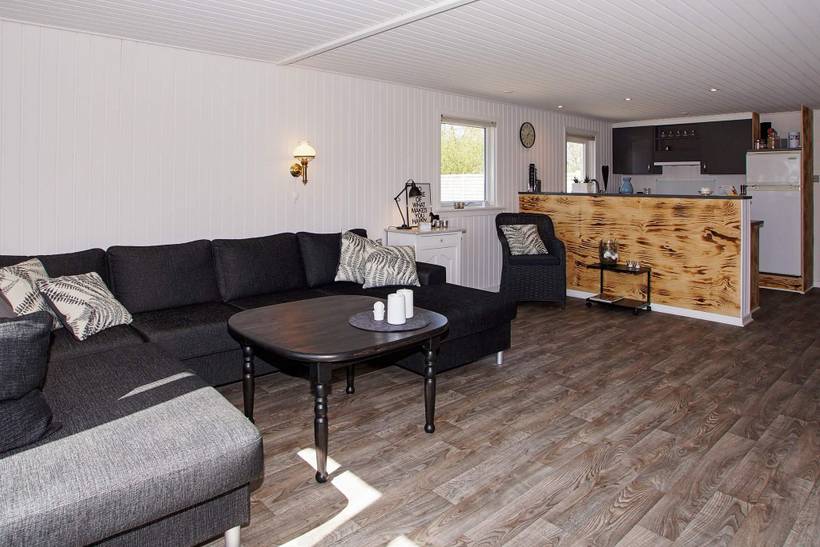 Foto von Ferienhaus FB48 in Bork Havn - Westjütland