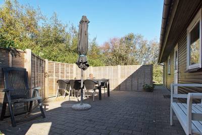 Vorschaubild von Ferienhaus FB48 in Bork Havn - Westjütland