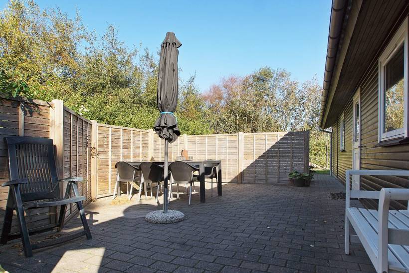 Foto von Ferienhaus FB48 in Bork Havn - Westjütland