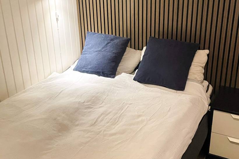 Foto von Ferienhaus FB48 in Bork Havn - Westjütland