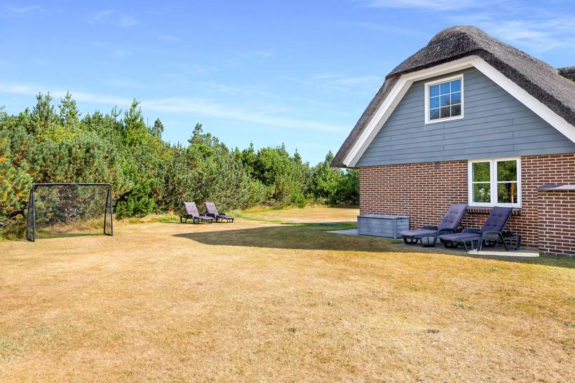 Foto von Ferienhaus FB49 in Blåvand - Westjütland