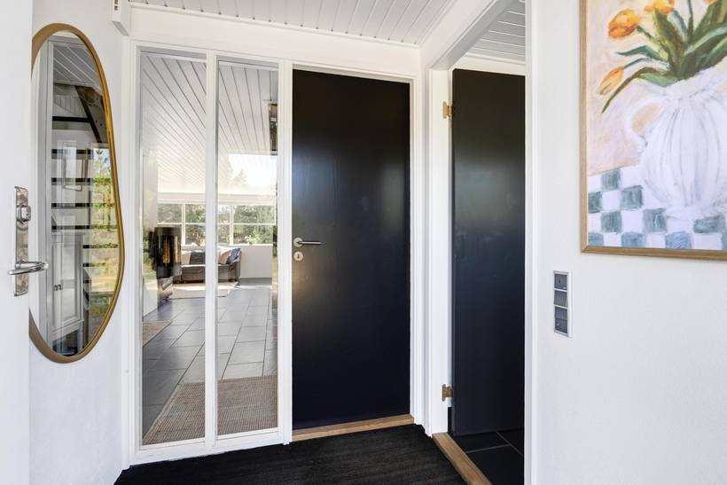 Foto von Ferienhaus FB49 in Blåvand - Westjütland
