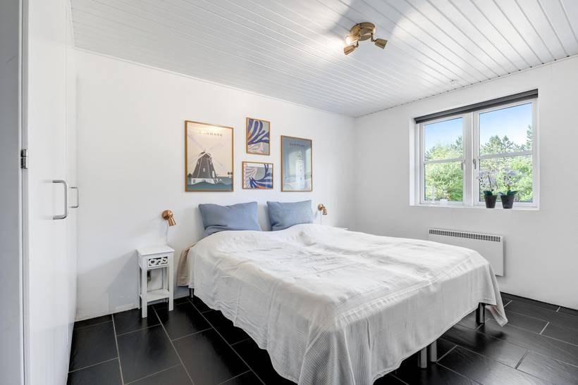 Foto von Ferienhaus FB49 in Blåvand - Westjütland