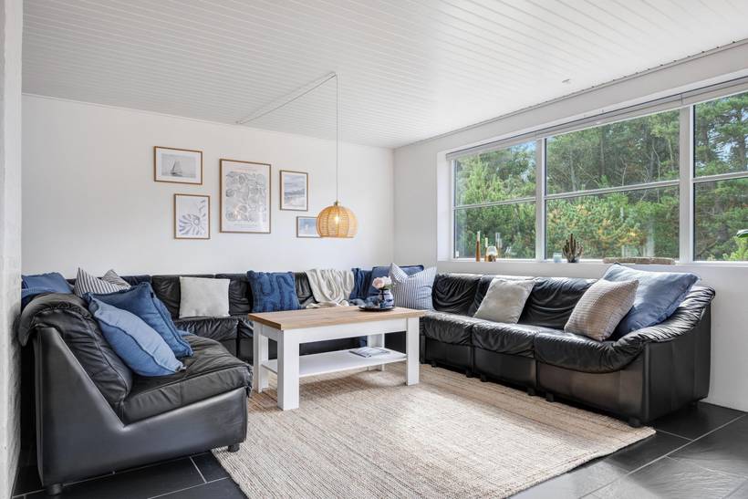 Foto von Ferienhaus FB49 in Blåvand - Westjütland