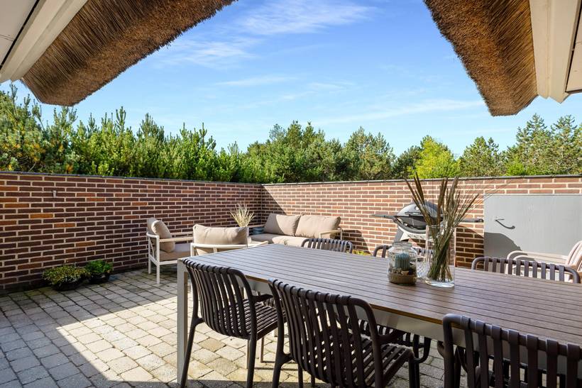 Foto von Ferienhaus FB49 in Blåvand - Westjütland