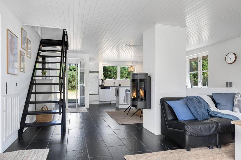 Foto von Ferienhaus FB49 in Blåvand - Westjütland