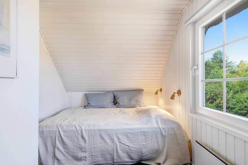 Foto von Ferienhaus FB49 in Blåvand - Westjütland
