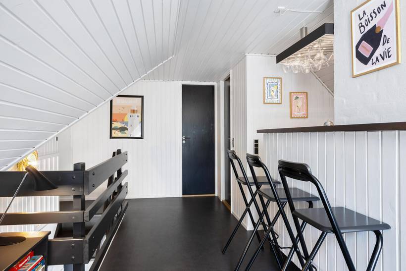 Foto von Ferienhaus FB49 in Blåvand - Westjütland