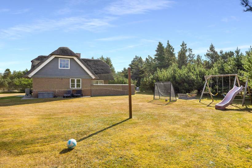 Foto von Ferienhaus FB49 in Blåvand - Westjütland