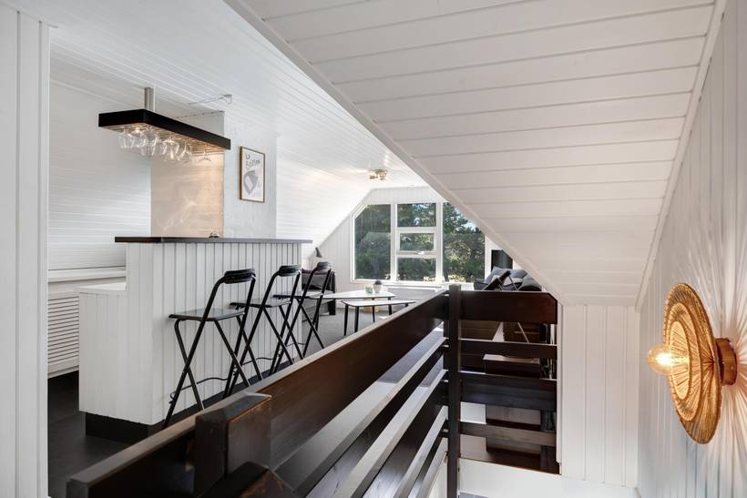 Foto von Ferienhaus FB49 in Blåvand - Westjütland