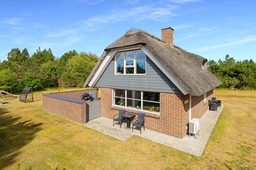 Foto von Ferienhaus FB49 in Blåvand - Westjütland