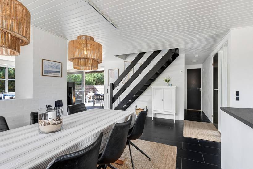 Foto von Ferienhaus FB49 in Blåvand - Westjütland
