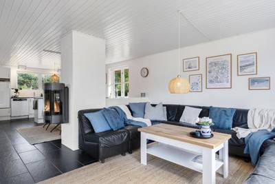 Vorschaubild von Ferienhaus FB49 in Blåvand - Westjütland
