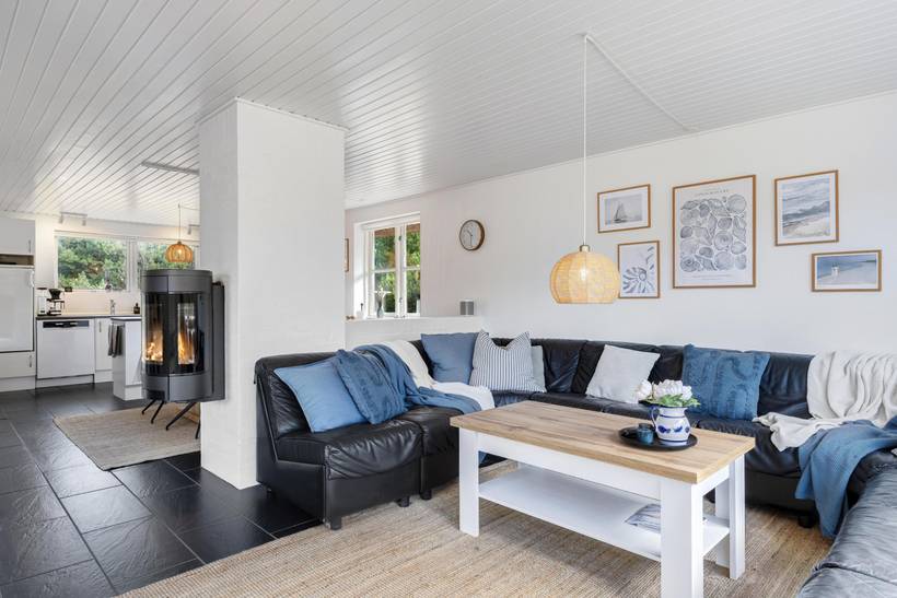Foto von Ferienhaus FB49 in Blåvand - Westjütland