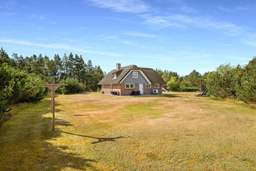 Foto von Ferienhaus FB49 in Blåvand - Westjütland