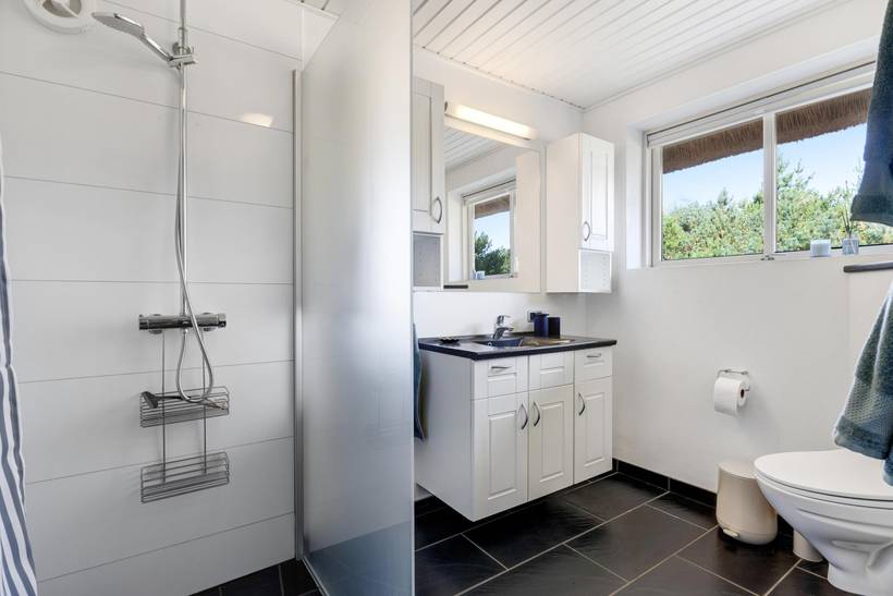 Foto von Ferienhaus FB49 in Blåvand - Westjütland
