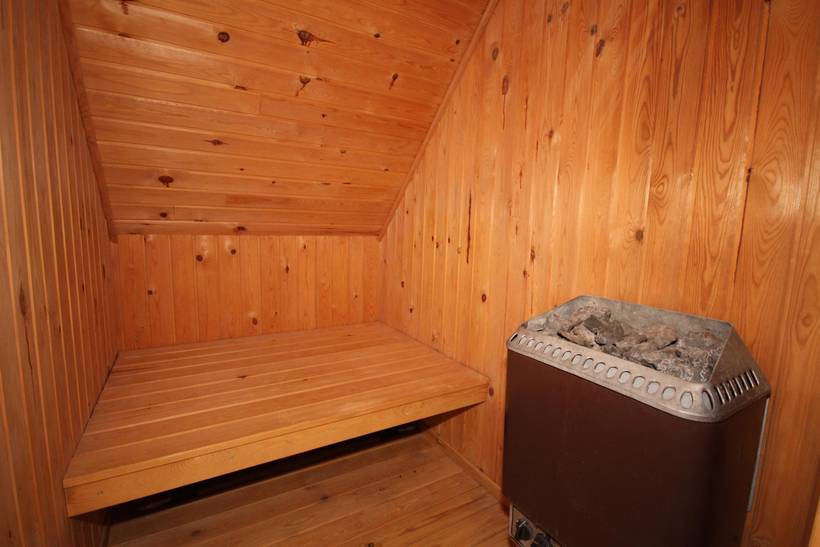 Foto von Ferienhaus FB49 in Blåvand - Westjütland