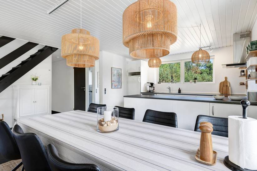 Foto von Ferienhaus FB49 in Blåvand - Westjütland