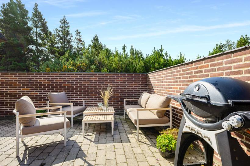 Foto von Ferienhaus FB49 in Blåvand - Westjütland