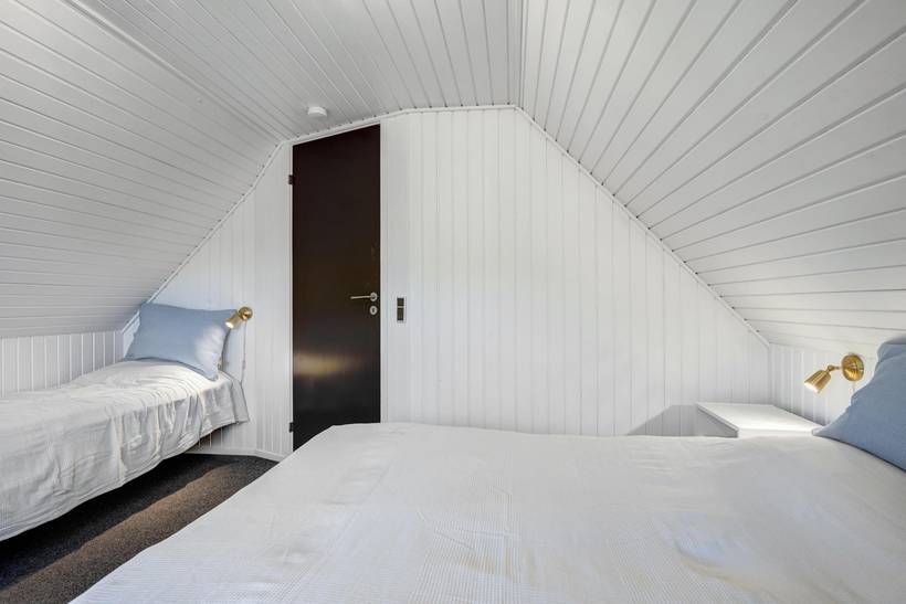 Foto von Ferienhaus FB49 in Blåvand - Westjütland