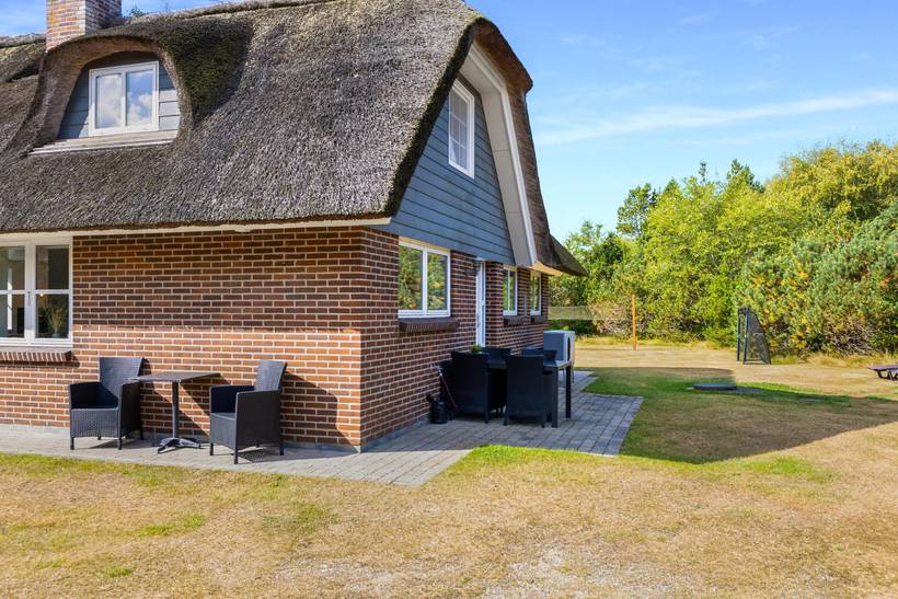 Foto von Ferienhaus FB49 in Blåvand - Westjütland