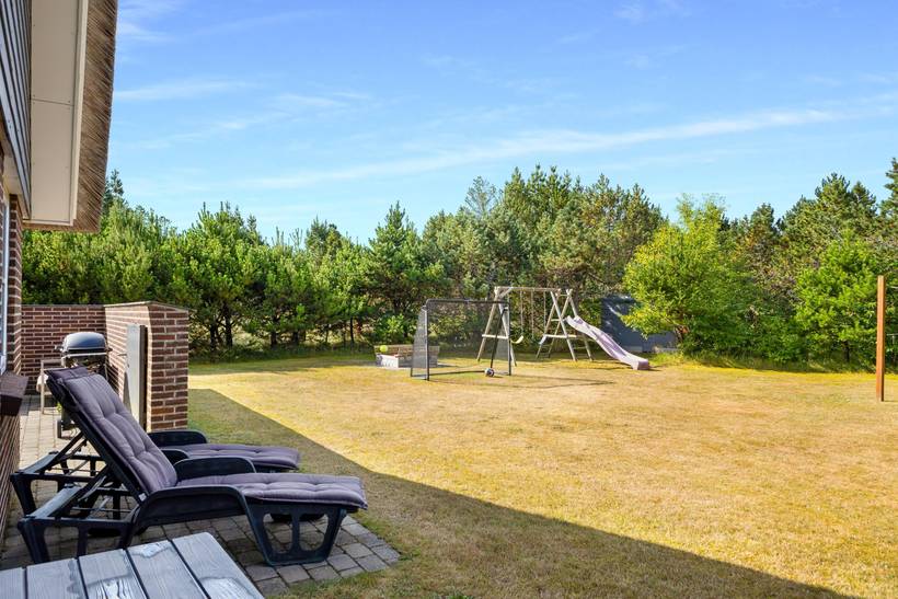 Foto von Ferienhaus FB49 in Blåvand - Westjütland
