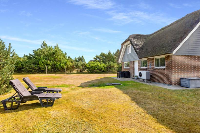 Foto von Ferienhaus FB49 in Blåvand - Westjütland