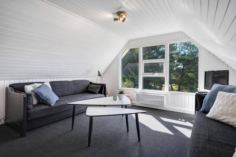Foto von Ferienhaus FB49 in Blåvand - Westjütland