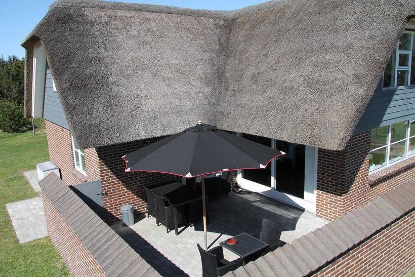 Foto von Ferienhaus FB49 in Blåvand - Westjütland