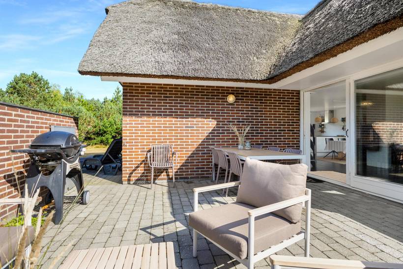 Foto von Ferienhaus FB49 in Blåvand - Westjütland