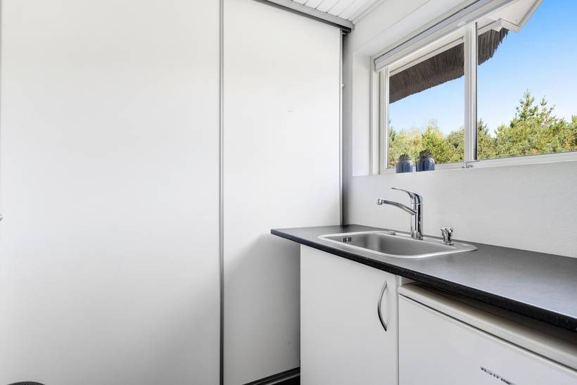 Foto von Ferienhaus FB49 in Blåvand - Westjütland