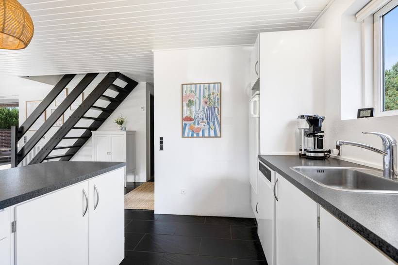 Foto von Ferienhaus FB49 in Blåvand - Westjütland