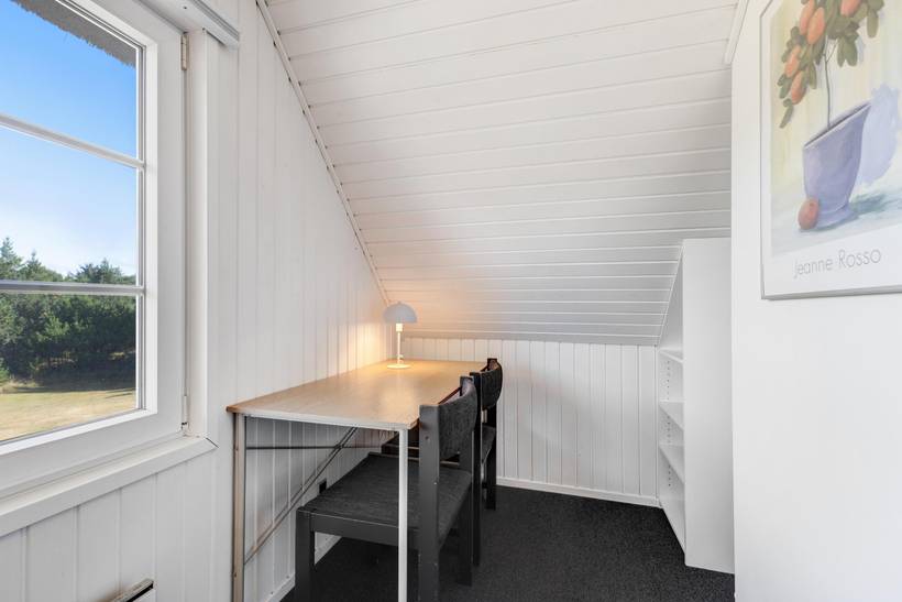Foto von Ferienhaus FB49 in Blåvand - Westjütland