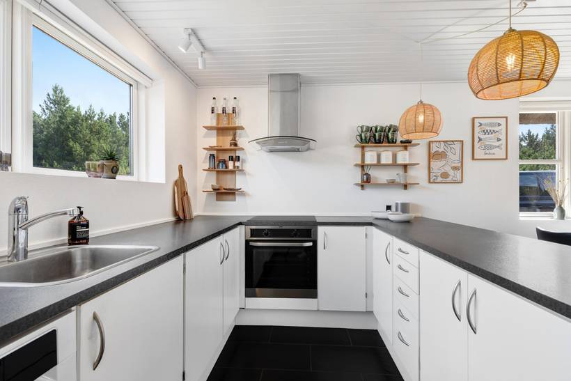 Foto von Ferienhaus FB49 in Blåvand - Westjütland