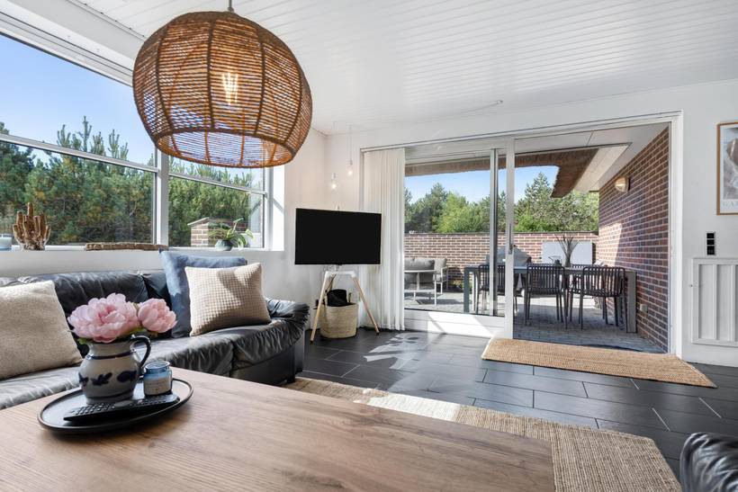 Foto von Ferienhaus FB49 in Blåvand - Westjütland