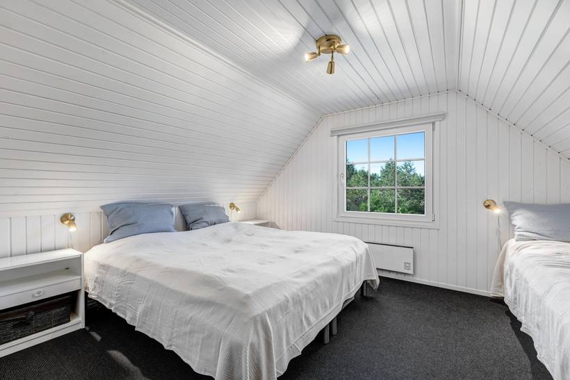 Foto von Ferienhaus FB49 in Blåvand - Westjütland