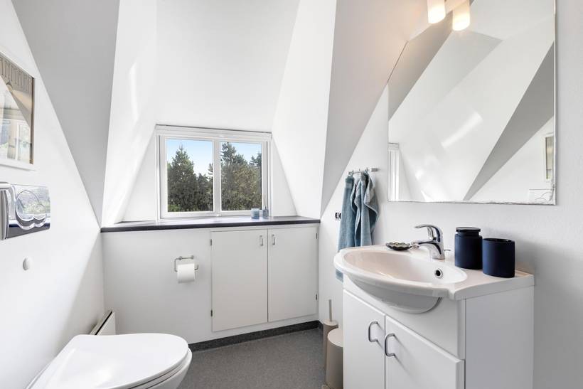 Foto von Ferienhaus FB49 in Blåvand - Westjütland