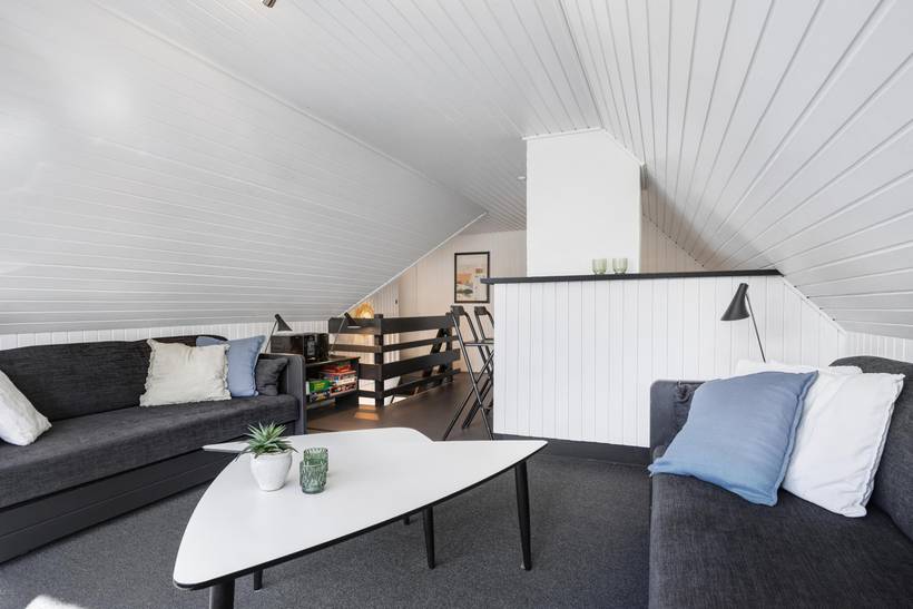 Foto von Ferienhaus FB49 in Blåvand - Westjütland