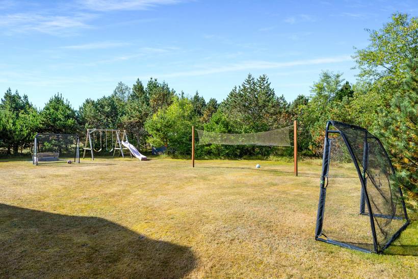 Foto von Ferienhaus FB49 in Blåvand - Westjütland