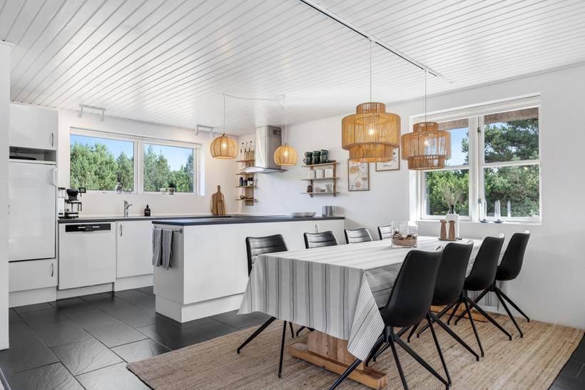 Foto von Ferienhaus FB49 in Blåvand - Westjütland