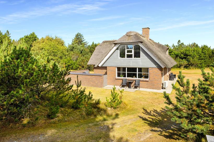 Foto von Ferienhaus FB49 in Blåvand - Westjütland
